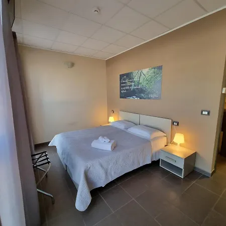Gasthof La Bussola