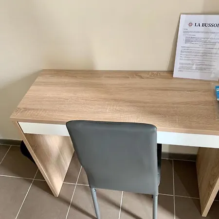 Affittacamere La Bussola