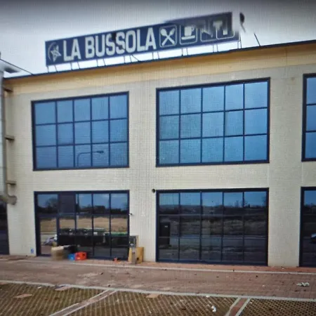 La Bussola Affittacamere 3*